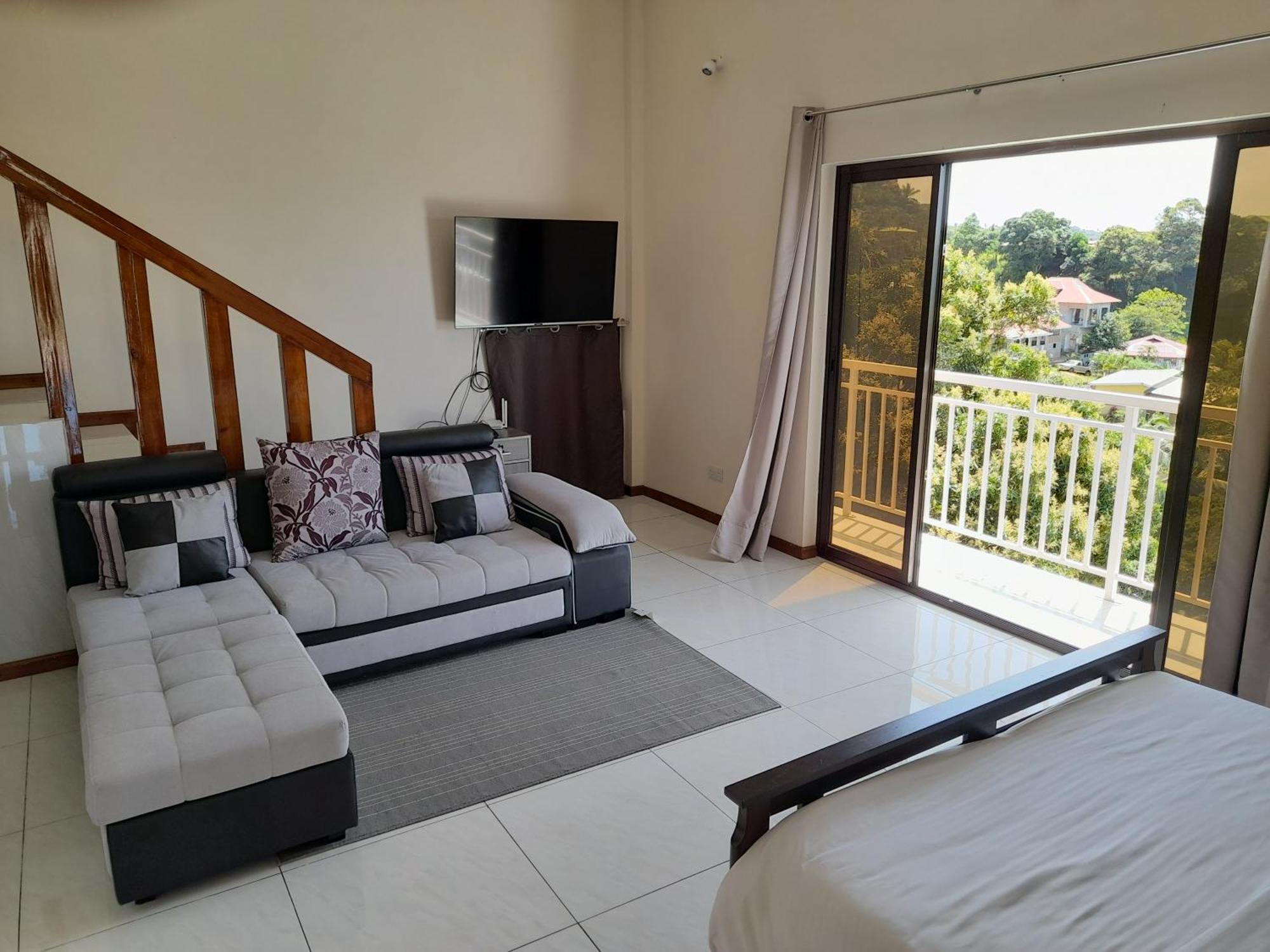Maison L'Horizon De Quincey Village Habitación foto