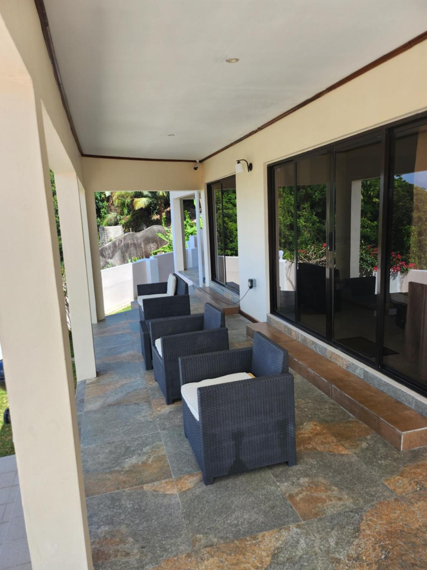 Maison L'Horizon De Quincey Village Habitación foto